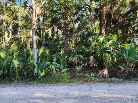 13334 E Shawnee Trl, Inverness, FL 34450