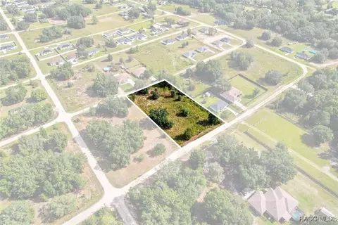 tbd SW 107 St, Dunnellon, FL 34432