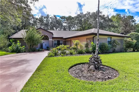 3 Dahoon Ct S, Homosassa, FL 34446