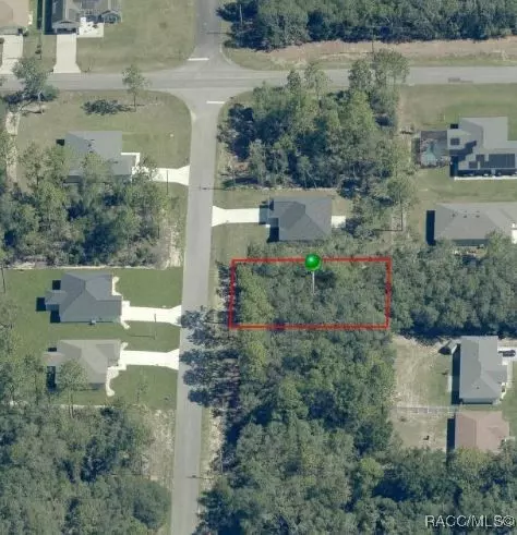 6439 N New Japan Ter, Dunnellon, FL 34434