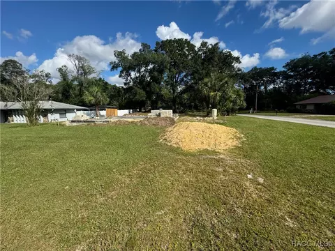 6167 E Dell Ln, Inverness, FL 34452