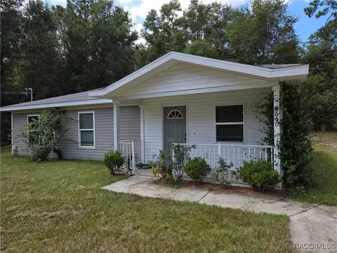 8650 N Catapane Loop, Crystal River, FL 34428