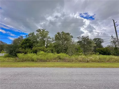 lot22 SW Breakwater Blvd, Dunnellon, FL 34431