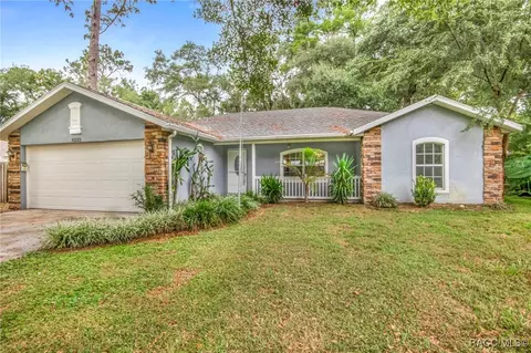 6233 E Iona Ln, Inverness, FL 34452