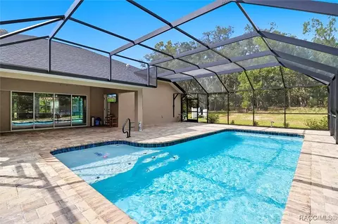849 N Fresno Ave, Hernando, FL 34442