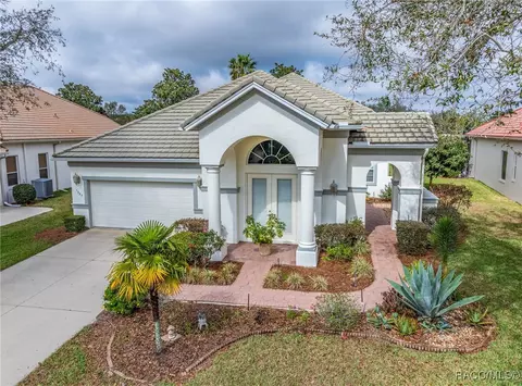1095 W Skyview Landings Dr, Hernando, FL 34442