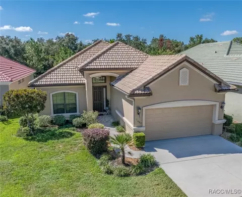 1464 W Laurel Glen Path, Hernando, FL 34442 photo 4