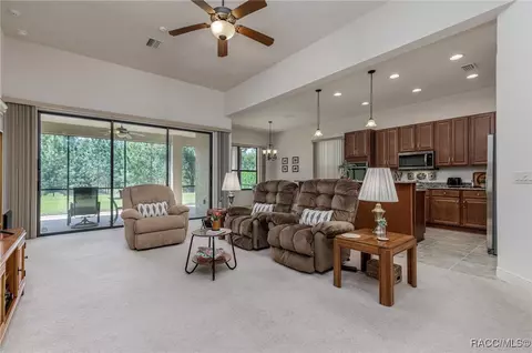 1464 W Laurel Glen Path, Hernando, FL 34442 photo 8
