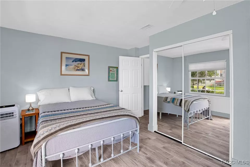 Bedroom - 12396 W Standish Dr, Homosassa, FL 34448 photo 6 of 6
