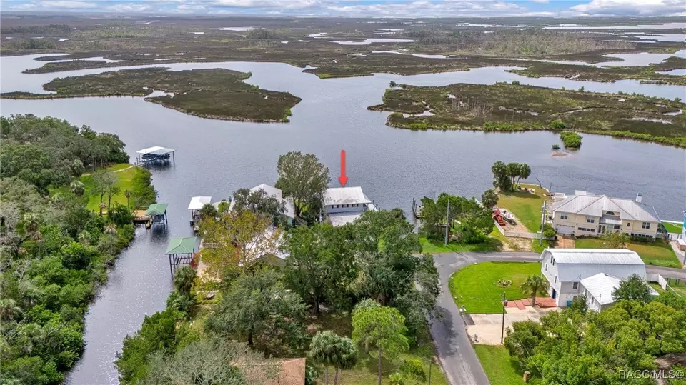 View/Area - 12396 W Standish Dr, Homosassa, FL 34448 photo 2 of 5