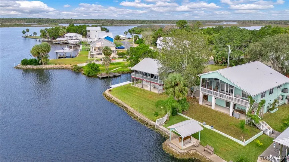 View/Area - 12396 W Standish Dr, Homosassa, FL 34448 photo 5 of 5