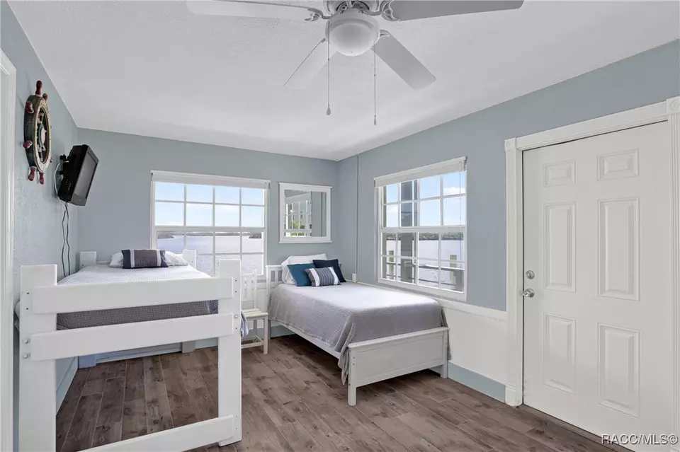 Bedroom - 12396 W Standish Dr, Homosassa, FL 34448 photo 3 of 6