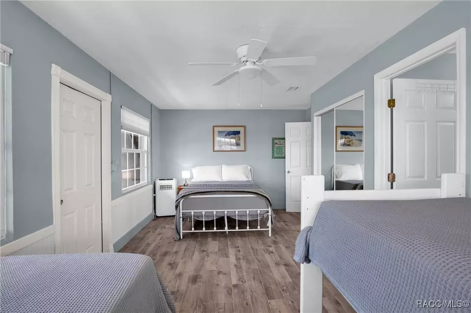 Bedroom - 12396 W Standish Dr, Homosassa, FL 34448 photo 4 of 6