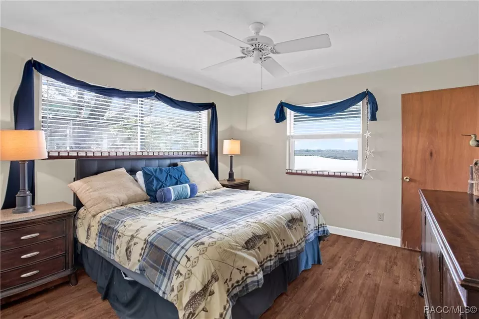 Bedroom - 12396 W Standish Dr, Homosassa, FL 34448 photo 2 of 6
