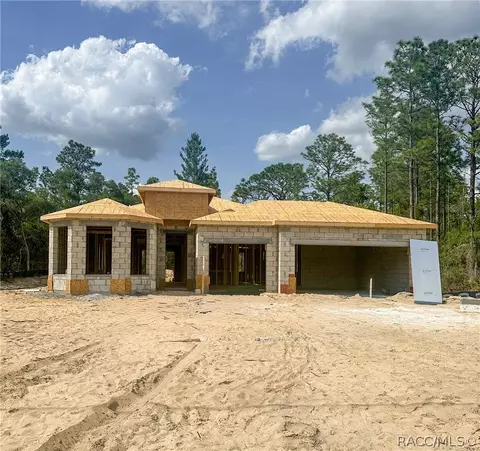 5873 W Conestoga St, Beverly Hills, FL 34465