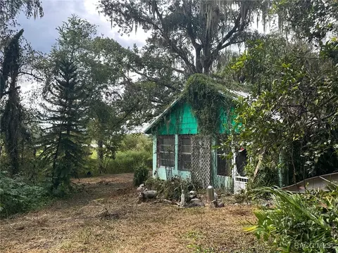 6661 E Turner Camp Rd, Inverness, FL 34453