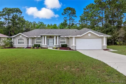 1865 W Citrus Springs Blvd, Citrus Springs, FL 34434