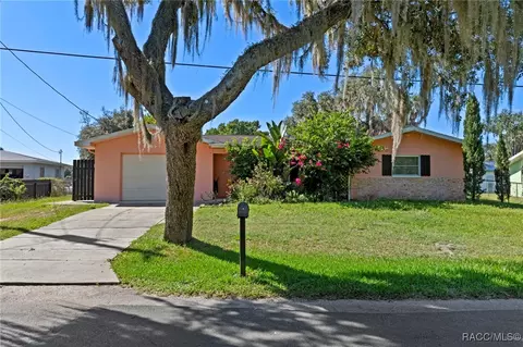 7330 E Allen Dr, Inverness, FL 34450