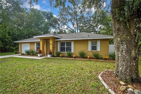 6162 E Oneida St, Inverness, FL 34450