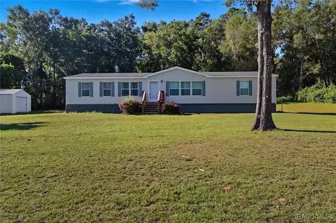 3972 E Heatherwood St, Inverness, FL 34452