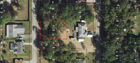 1032 Lowell Ter, Inverness, FL 34452
