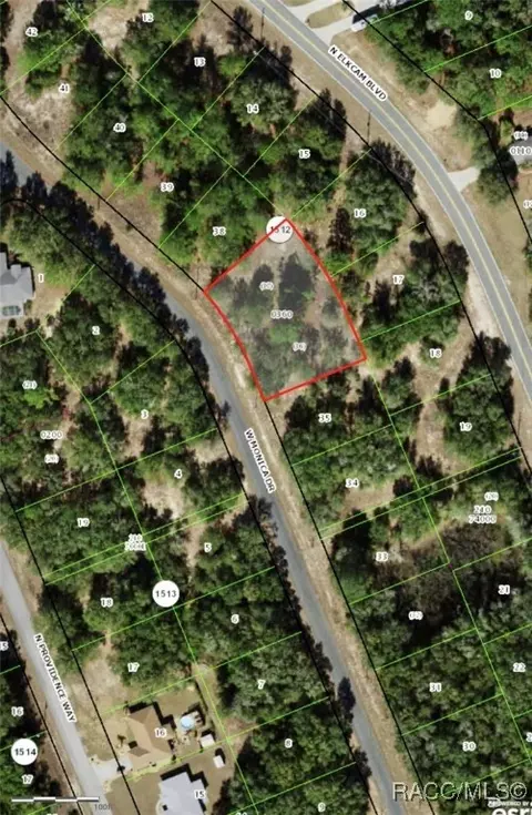 11829 Monica Dr, Dunnellon, FL 34433