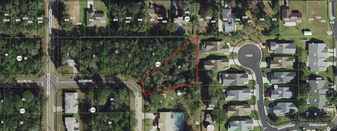 3319 S Oakdale Ter, Inverness, FL 34452