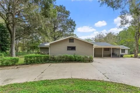40 N Robin Hood Rd, Inverness, FL 34450