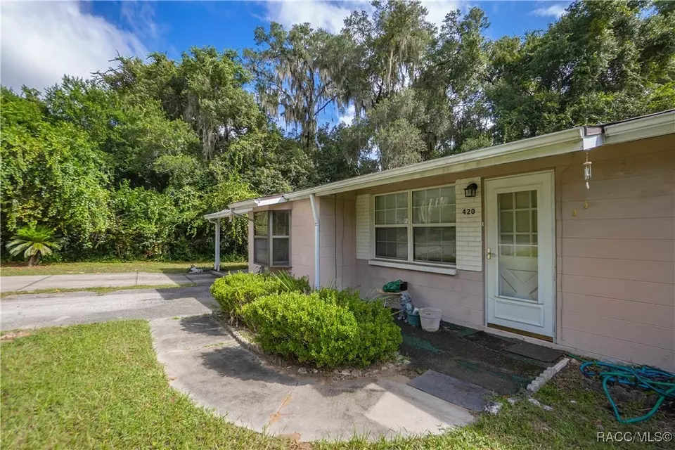 Other - 420 Davidson Ave, Inverness, FL 34450 photo 2 of 6