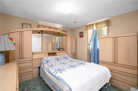 Bedroom - 420 Davidson Ave, Inverness, FL 34450 photo 1 of 3