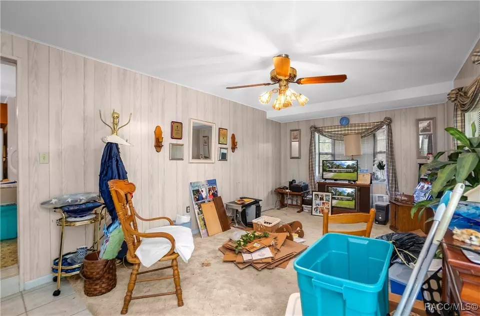 Living - 420 Davidson Ave, Inverness, FL 34450 photo 4 of 5