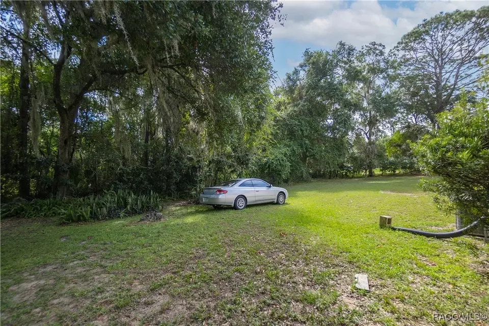 Exterior - 420 Davidson Ave, Inverness, FL 34450 photo 10 of 10