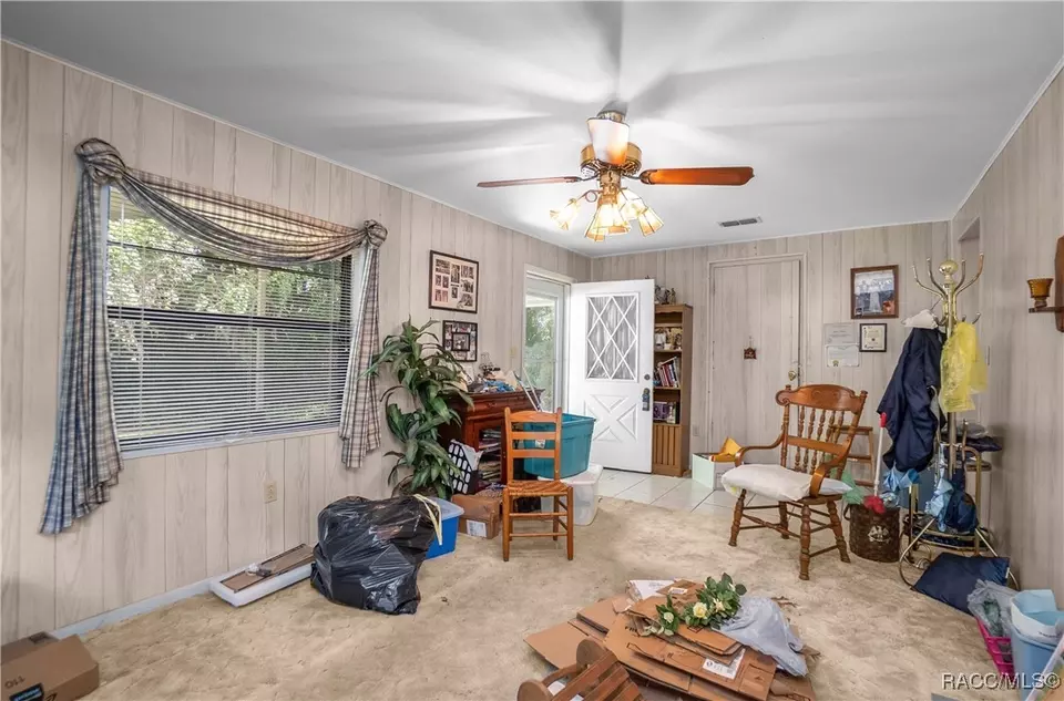 Living - 420 Davidson Ave, Inverness, FL 34450 photo 5 of 5