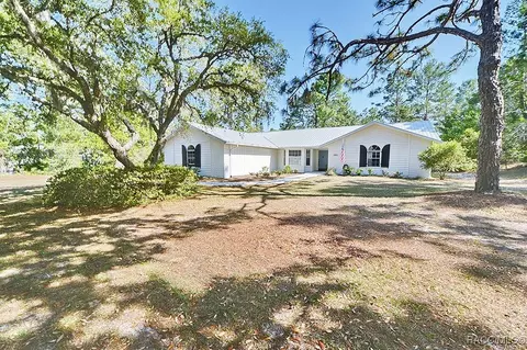 4082 W Alamo Dr, Beverly Hills, FL 34465