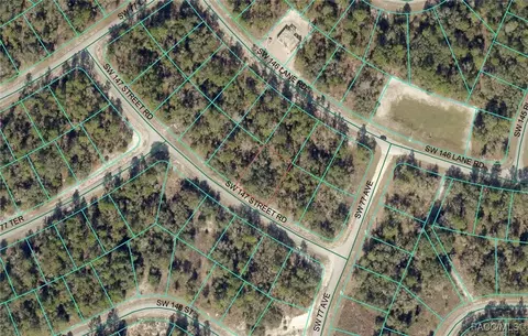 0000 SW 147th Rd, Ocala, FL 34473