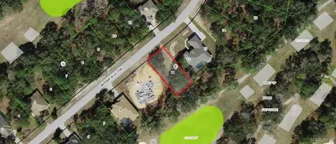 23 Woodfield Cir, Homosassa, FL 34446