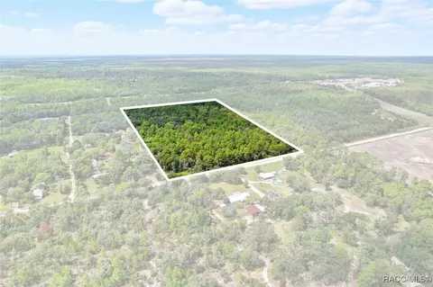 10056 S New Hampshire Dr, Homosassa, FL 34446