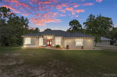 4827 N Capistrano Loop, Beverly Hills, FL 34465