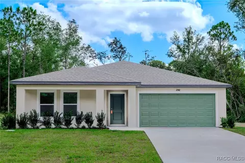 250 W Ruska Pl, Dunnellon, FL 34433