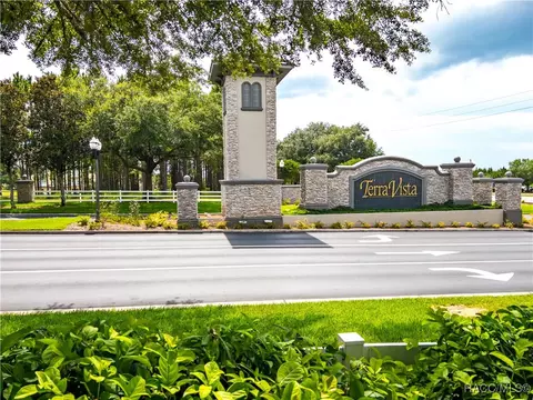 View/Area - 1837 W Twilight Ln, Hernando, FL 34442 photo 8 of 8