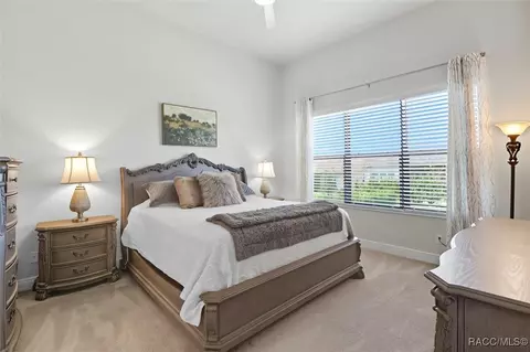 Bedroom - 1837 W Twilight Ln, Hernando, FL 34442 photo 1 of 4