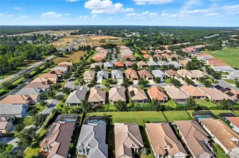 View/Area - 1837 W Twilight Ln, Hernando, FL 34442 photo 5 of 8