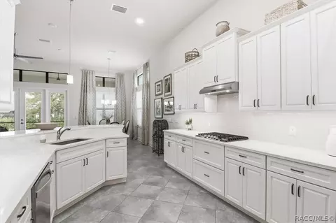 Kitchen - 1837 W Twilight Ln, Hernando, FL 34442 photo 4 of 8