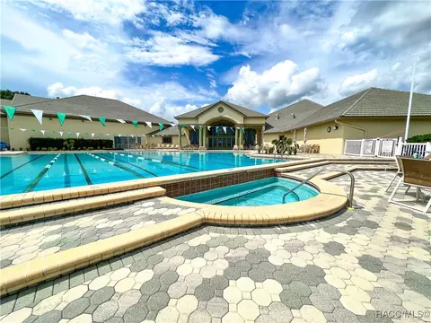 Exterior - 1837 W Twilight Ln, Hernando, FL 34442 photo 13 of 14