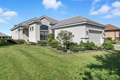 Exterior - 1837 W Twilight Ln, Hernando, FL 34442 photo 1 of 14
