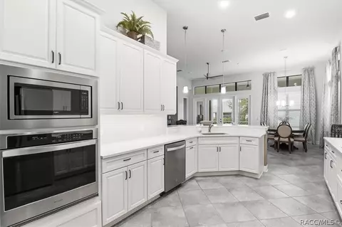 Kitchen - 1837 W Twilight Ln, Hernando, FL 34442 photo 8 of 8
