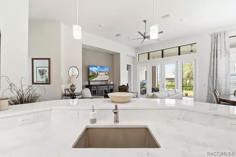 Kitchen - 1837 W Twilight Ln, Hernando, FL 34442 photo 7 of 8