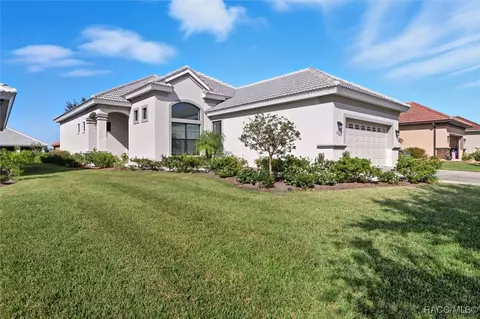 Exterior - 1837 W Twilight Ln, Hernando, FL 34442 photo 3 of 14