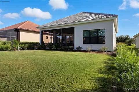 Exterior - 1837 W Twilight Ln, Hernando, FL 34442 photo 10 of 14