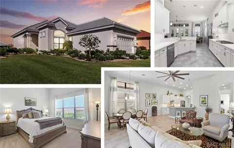 1837 W Twilight Ln, Hernando, FL 34442